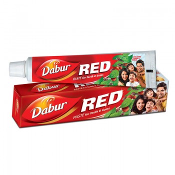 Зубная паста Red Dabur (Дабур), 100 гр