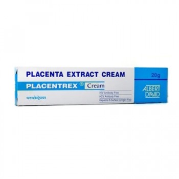 Крем плацента Placentrex cream 20 гр
